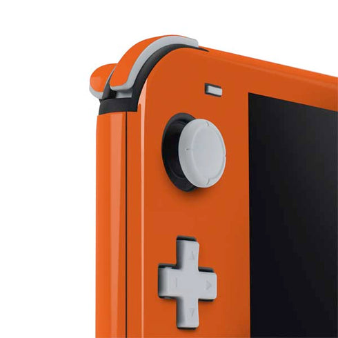NFL Chicago Bears Team Motto Nintendo Switch Lite Skin